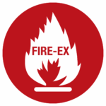 Produkte Dienstleistungen - Automatische Kleingerätelöschanlage Fire-Ex